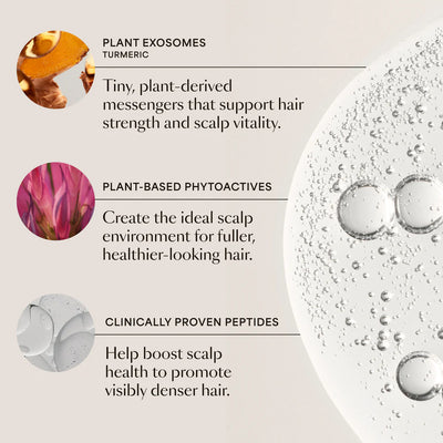 STARK™ Hair Growth Serum