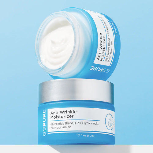 Anti Wrinkle Moisturizer