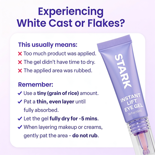 STARK™ Instant Lift Gel