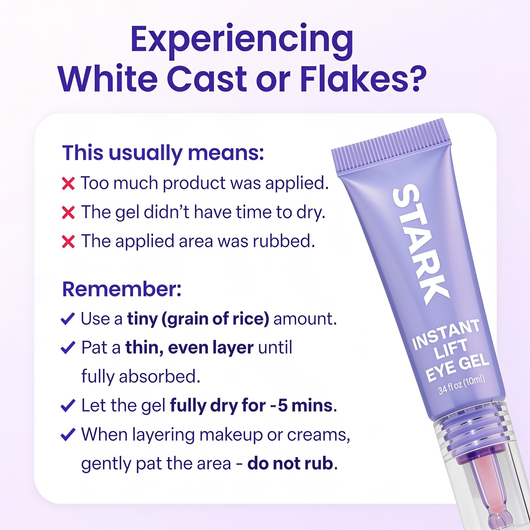 STARK™ Instant Lift Gel