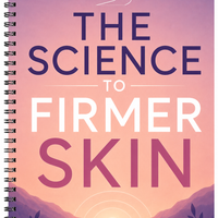 The Science To Firmer Skin