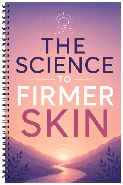 The Science To Firmer Skin