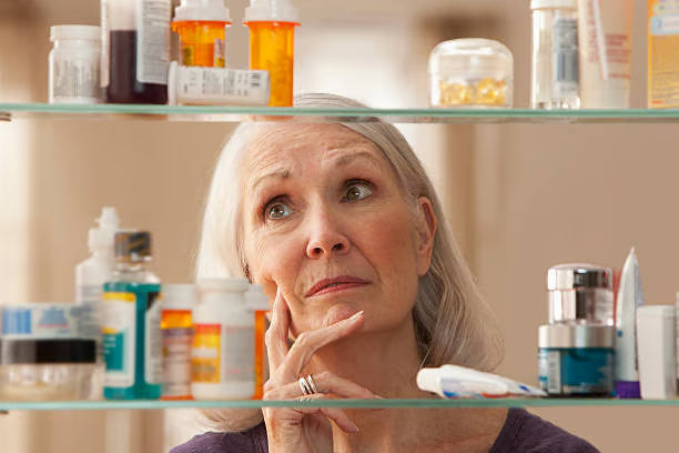 2: Your Current Medications Only Treat Symptoms