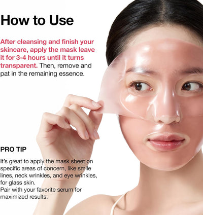 STARK™ PDRN Glow Mask