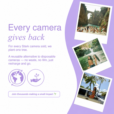 STARK™ Digital Camera