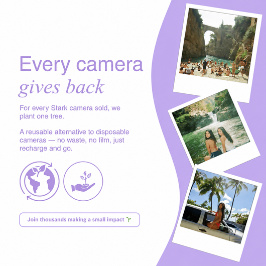 STARK™ Digital Camera