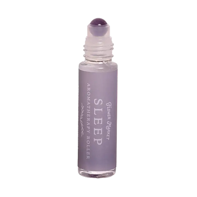 Lavender Aromatherapy Roller