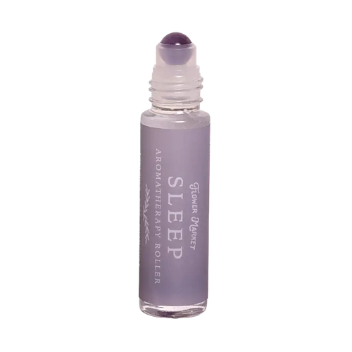 Lavender Aromatherapy Roller