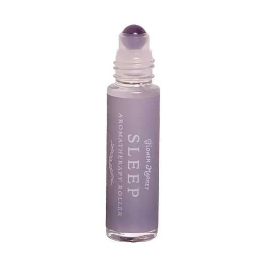 Lavender Aromatherapy Roller