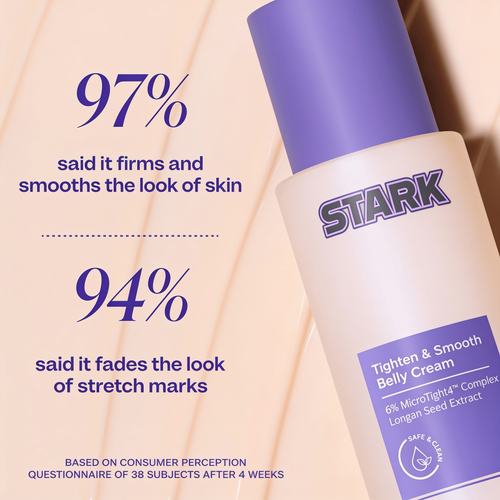 STARK™ Tighten & Smooth Firming Cream