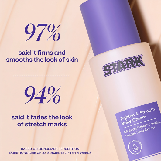 STARK™ Tighten & Smooth Firming Cream
