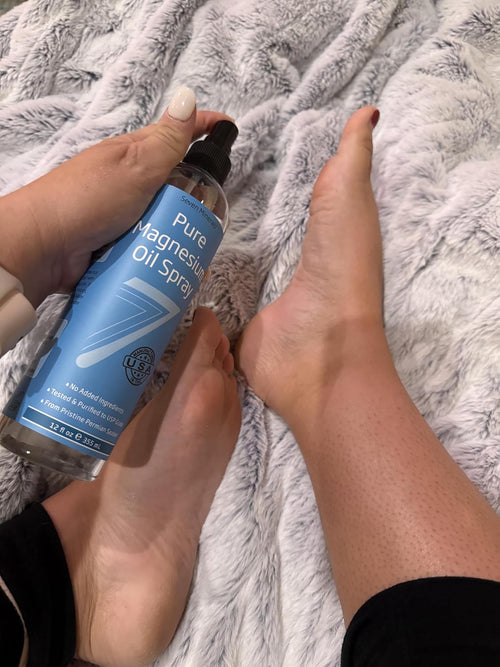 Stress Melt Magnesium Mist™