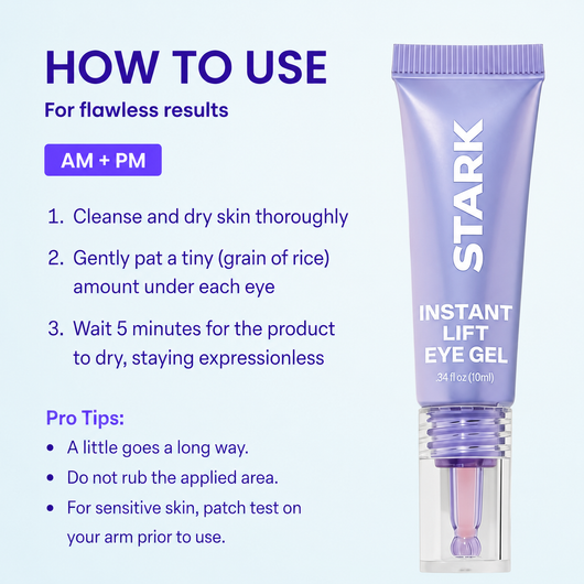 STARK™ Instant Lift Gel
