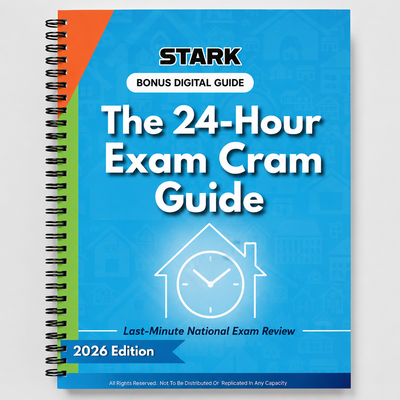 The 24 Hour Exam Cram Guide
