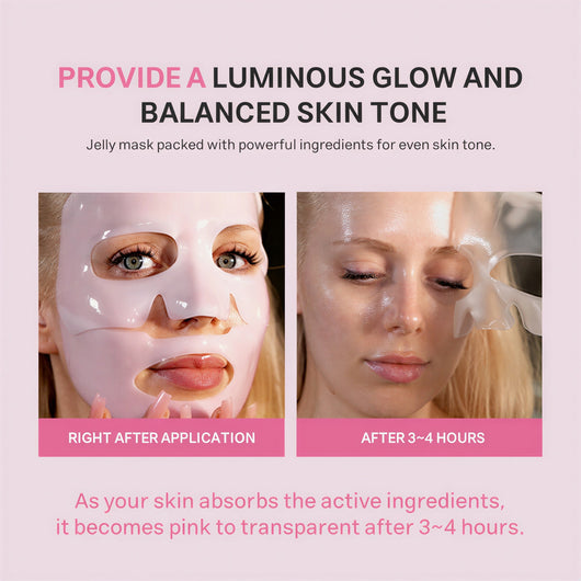 STARK™ PDRN Glow Mask