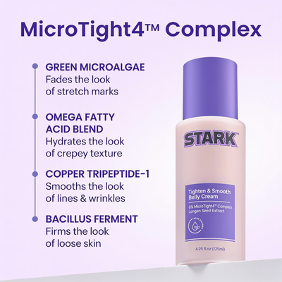STARK™ Tighten & Smooth Firming Cream