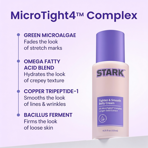 STARK™ Tighten & Smooth Firming Cream