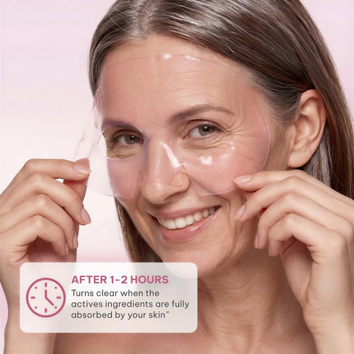 STARK™ PDRN Glow Mask