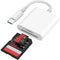 Mobile SD Card Adapter
