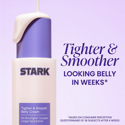 STARK™ Tighten & Smooth Firming Cream