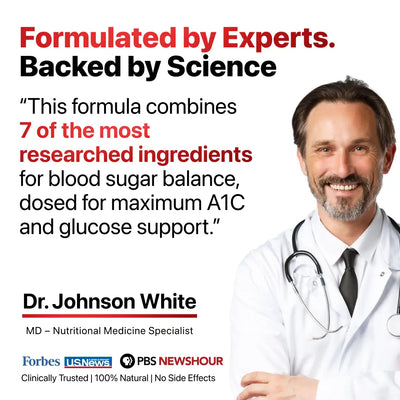 STARK™ Berberine Drops