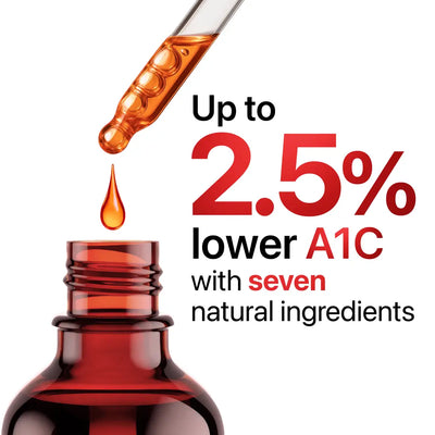 STARK™ Berberine Drops