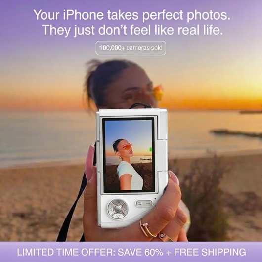 STARK™ Digital Camera