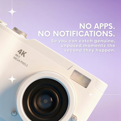 STARK™ Digital Camera