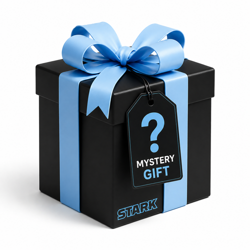 Mystery Gift