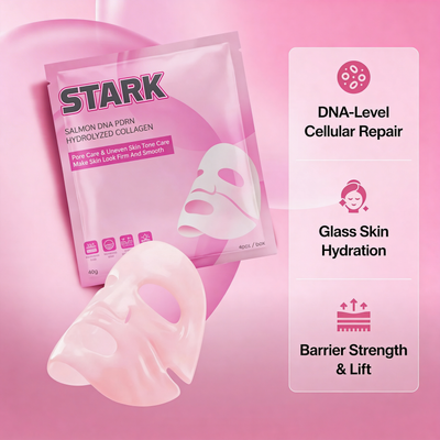 STARK™ PDRN Glow Mask