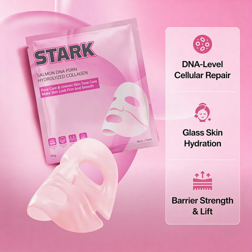 STARK™ PDRN Glow Mask
