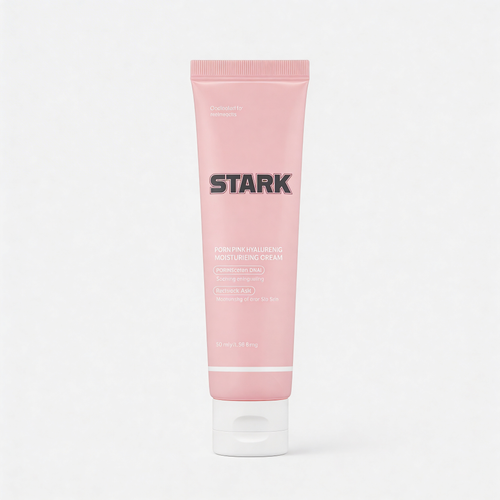 StarkLifestyle™ HydraGlow Firming Cream