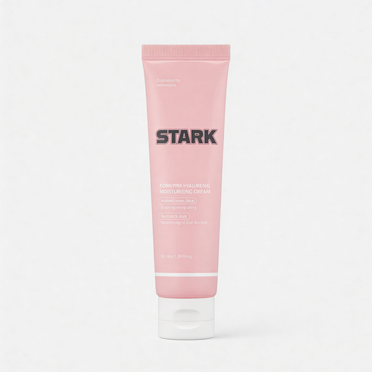 StarkLifestyle™ HydraGlow Firming Cream