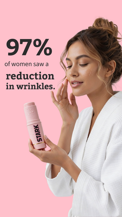 StarkLifestyle™ Anti-Aging Balm