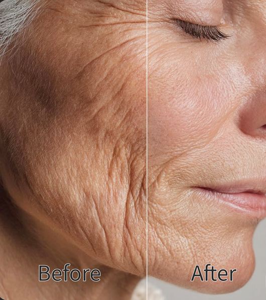 StarkLifestyle™ HydraGlow Firming Cream