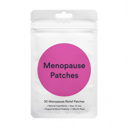 Menopause Patches