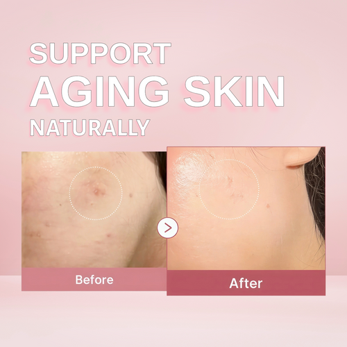 StarkLifestyle™ Anti-Aging Balm