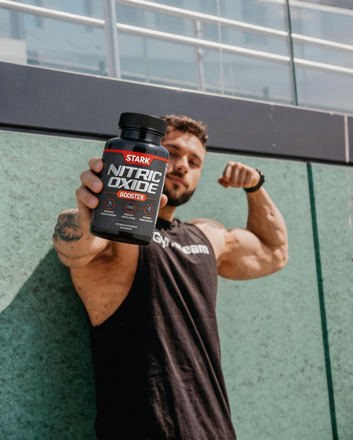 StarkLifestyle™ Nitric Oxide Supplement