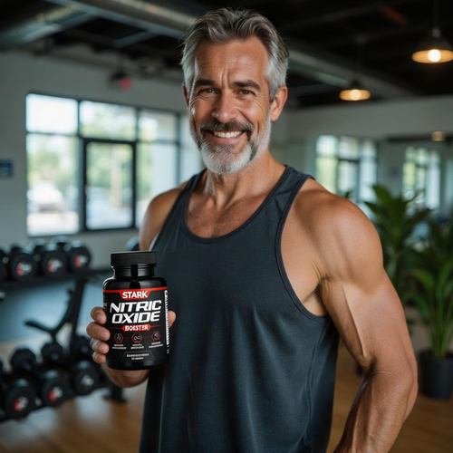 StarkLifestyle™ Nitric Oxide Supplement