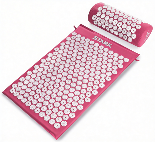 STARK™ Acupressure Recovery Mat