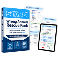 Wrong Answer Rescue Pack
