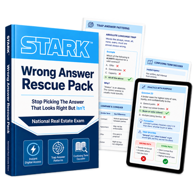 Wrong Answer Rescue Pack