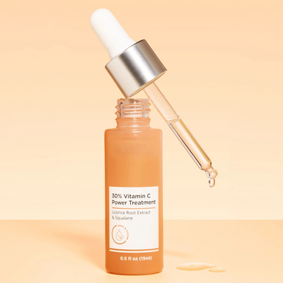 30% Vitamin C Revitalization Treatment