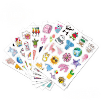 Sticker Package