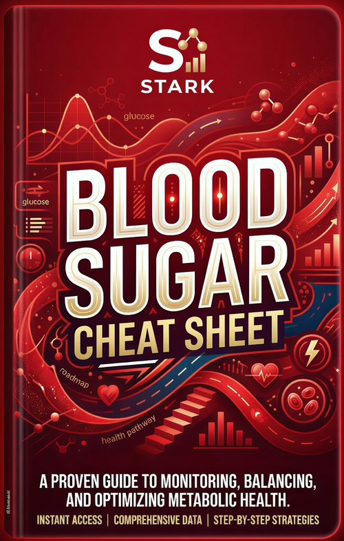 Blood Sugar Cheat Sheet