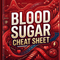 Blood Sugar Cheat Sheet