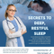 Secrets to Deep, Restful Sleep