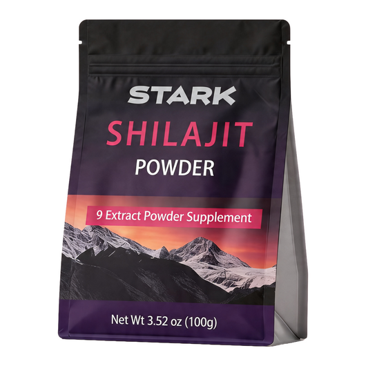 STARK™ Shilajit Coffee