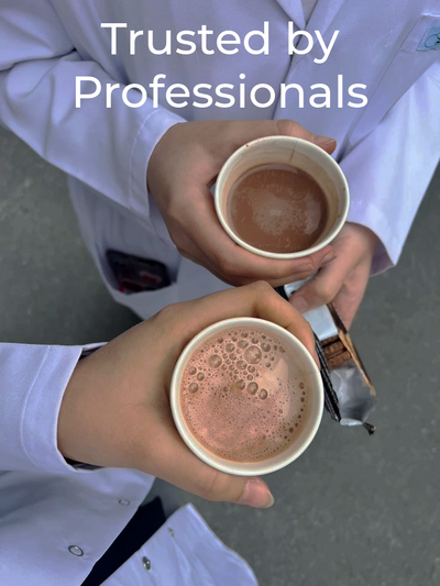 STARK™ Shilajit Coffee