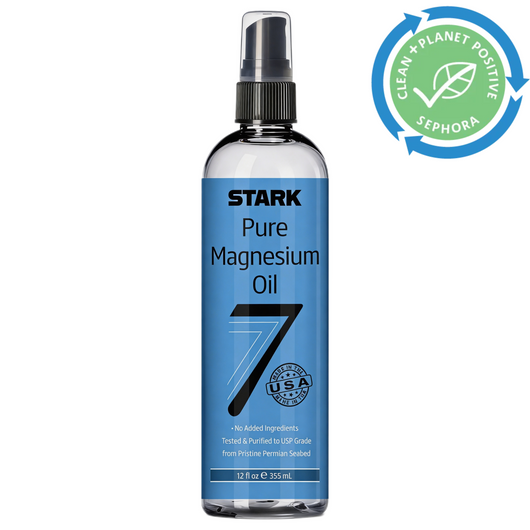 Stress Melt Magnesium Mist™